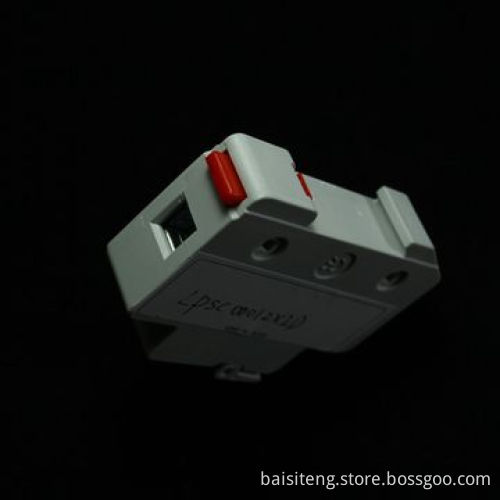 Littelfuse Fuse Holders, LPSM